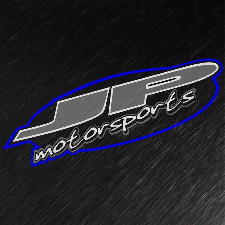 JP Motorsports YouTube