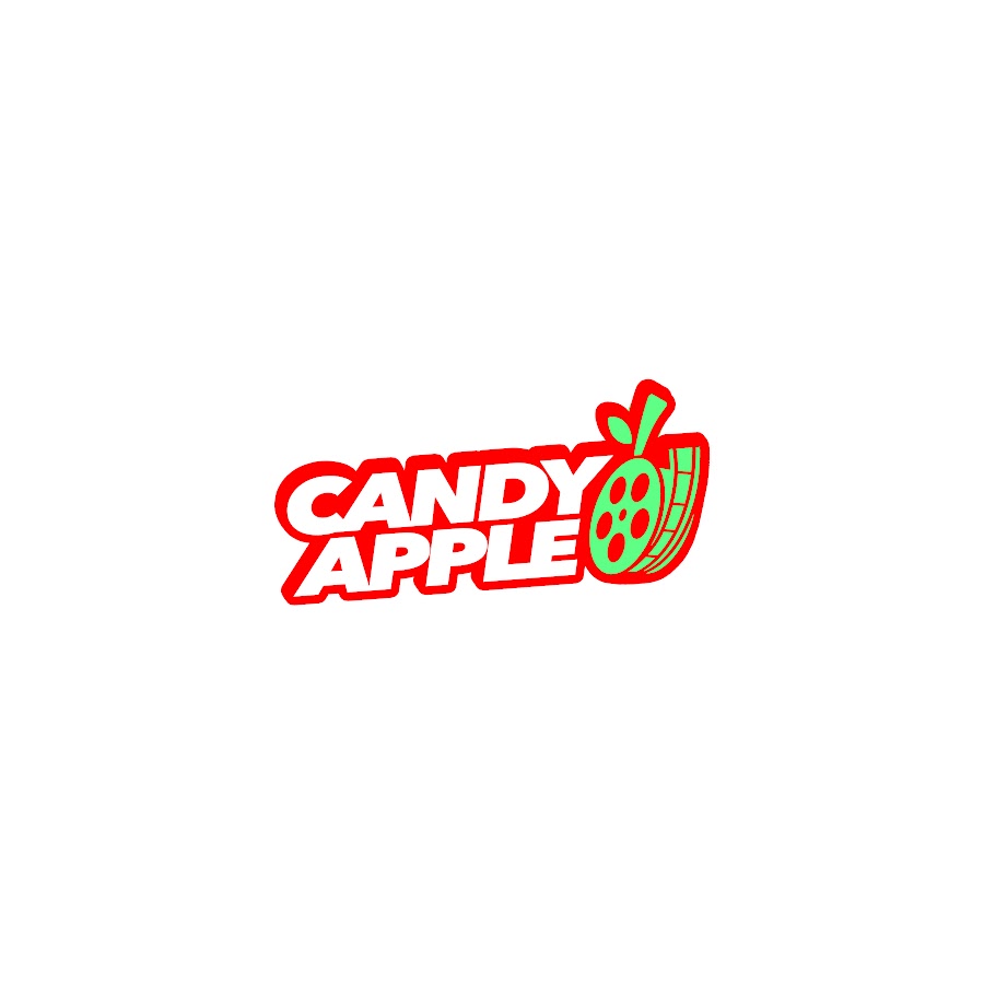 Candy Apple Visuals YouTube