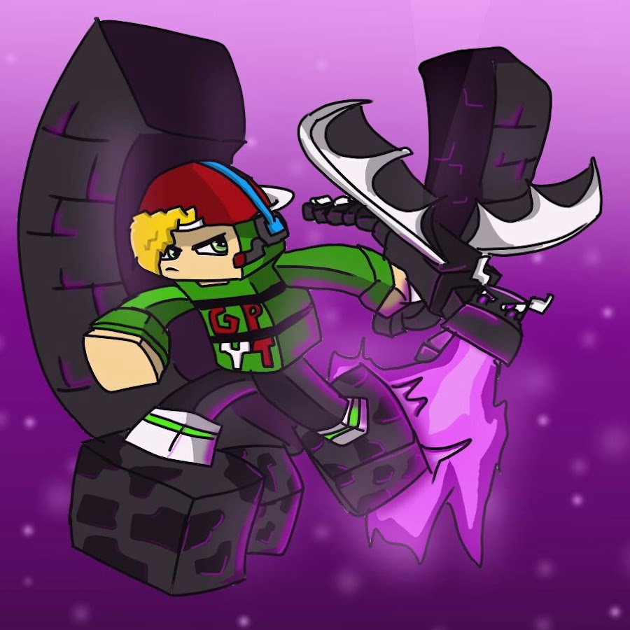 GuarrixPhyZz - YouTube