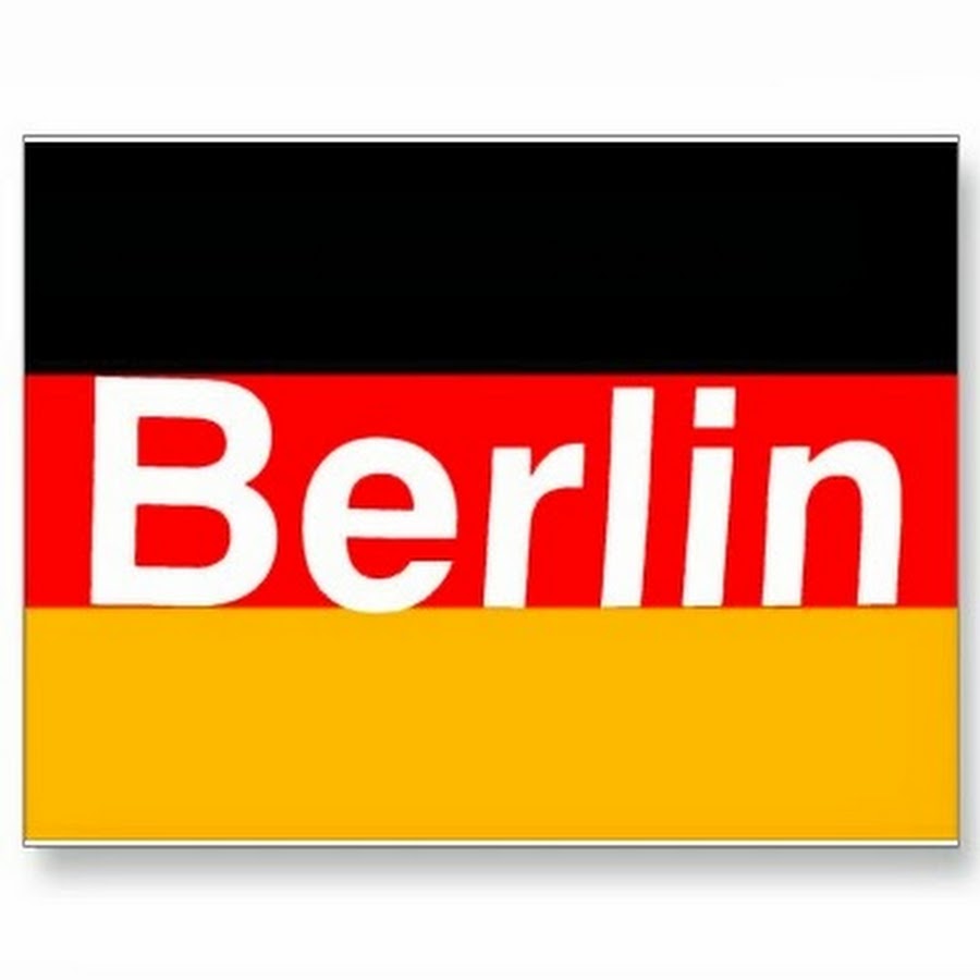 Radio Berlin YouTube
