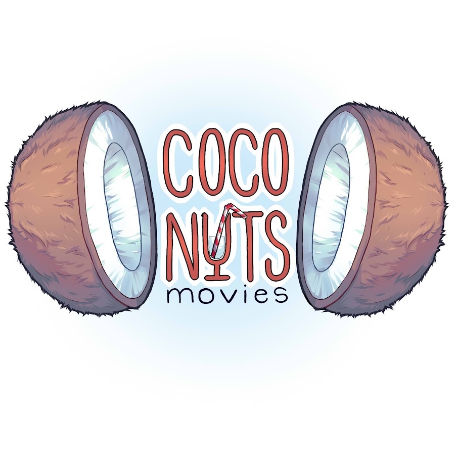 Coconuts movies YouTube