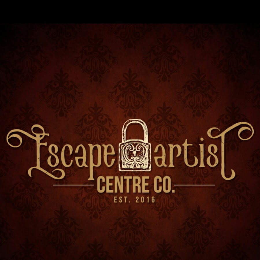 Escape Artist Centre County YouTube
