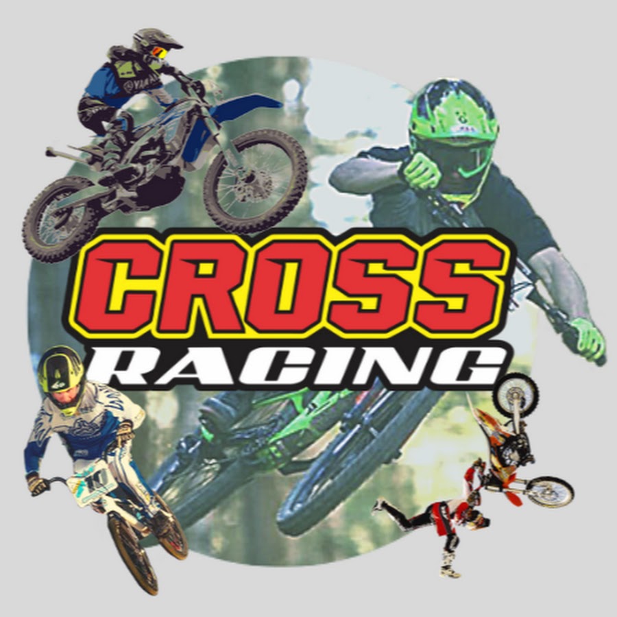 Cross Racing - YouTube