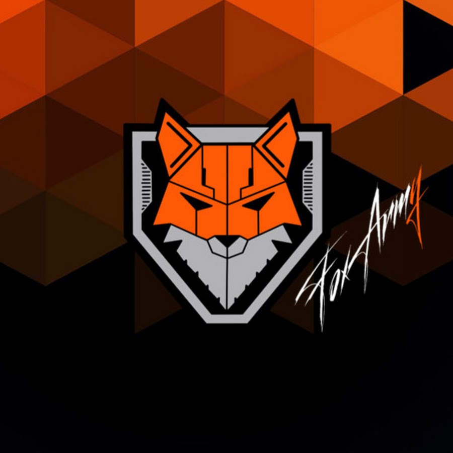 Fox Army YouTube