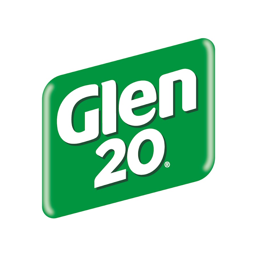 Glen 20 YouTube