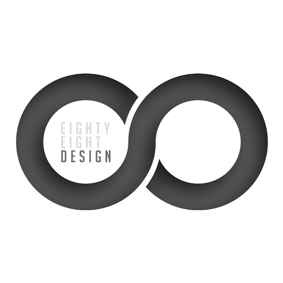 EIGHTY EIGHT DESIGN - YouTube