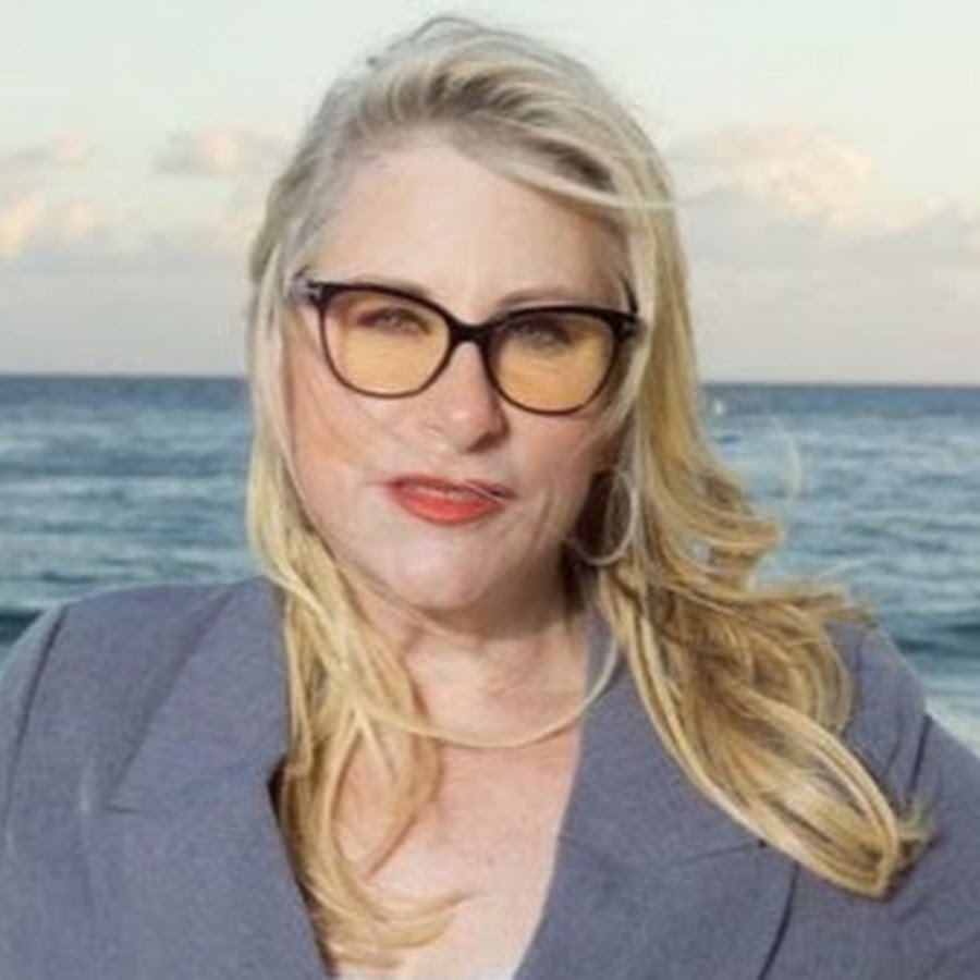 Victoria Taft - YouTube