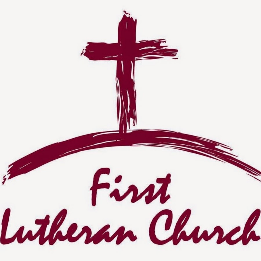 First Lutheran Church Hot Springs YouTube