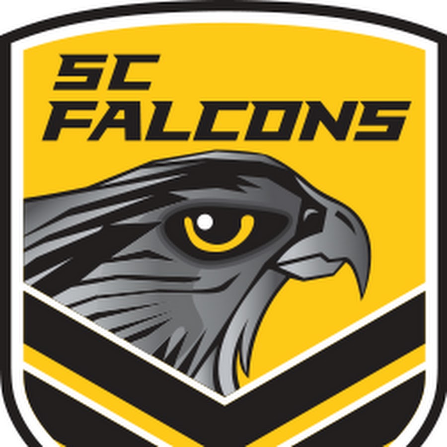 Sunshine Coast Falcons YouTube