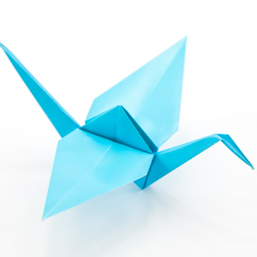 Foldable Innovations: Origami for Kids - YouTube