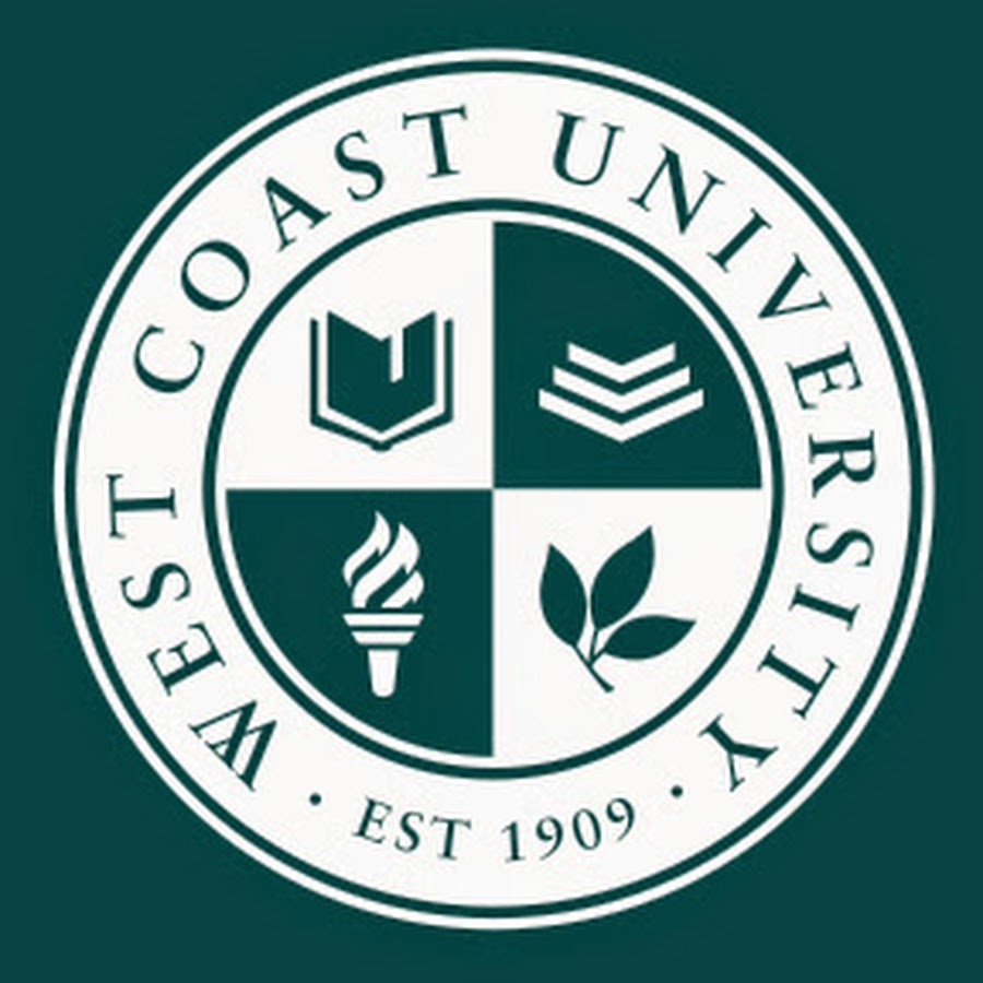 West Coast University YouTube