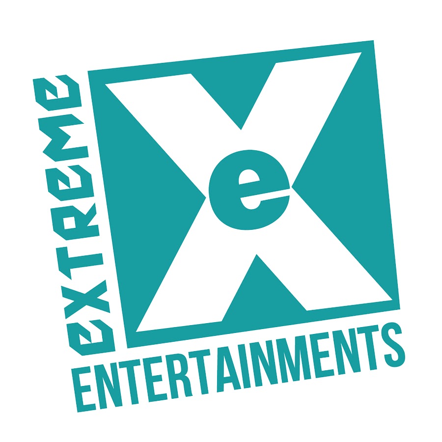 Extreme Entertainment Studio YouTube