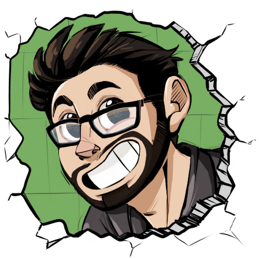 SlyFox ESP - YouTube