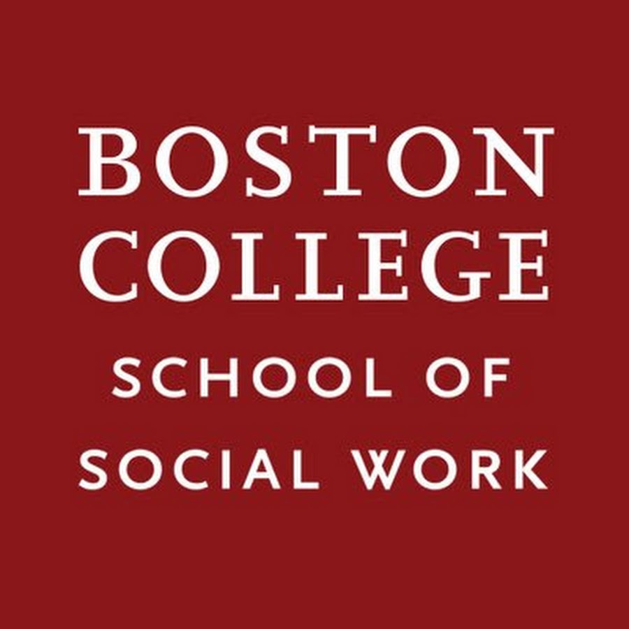 Boston College School of Social Work YouTube