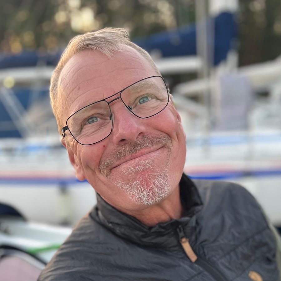 Mats Johansson YouTube