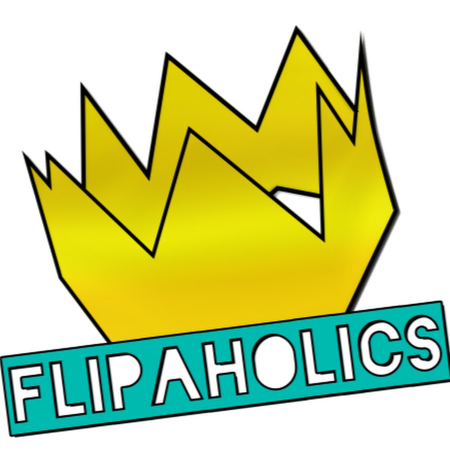 Flipaholics YouTube
