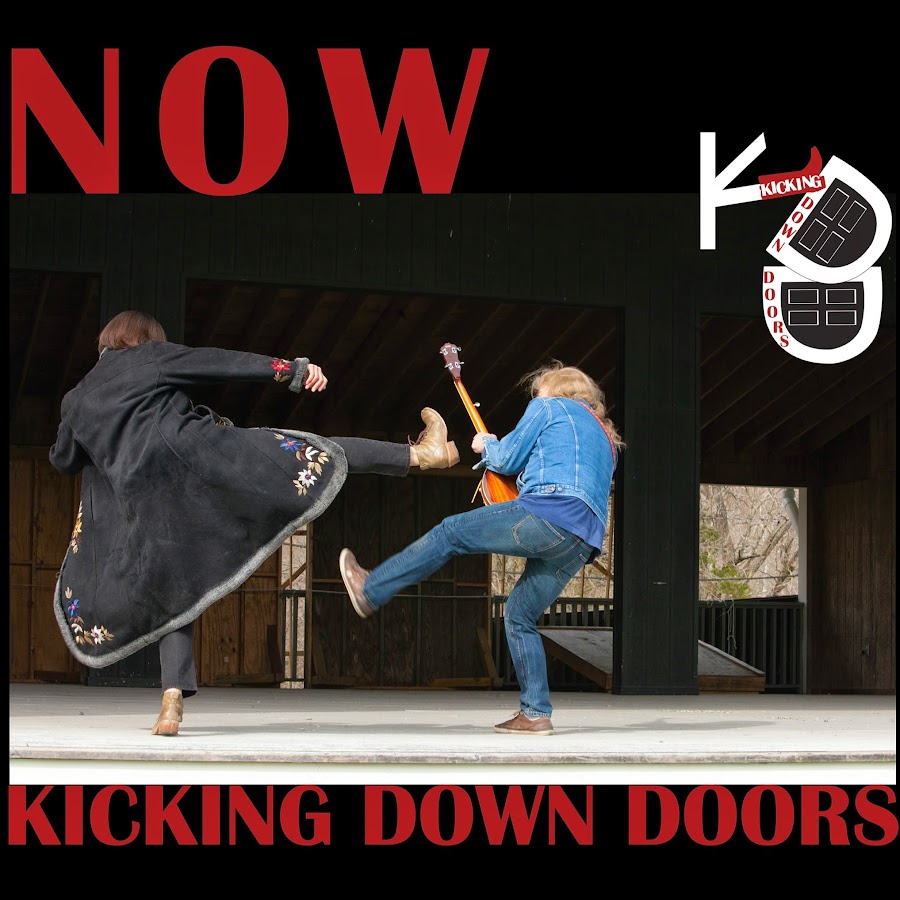 Kicking Down Doors YouTube