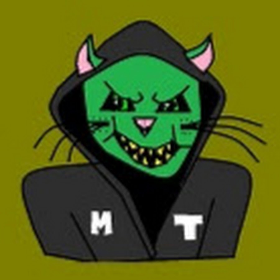 MinusTomcat - YouTube