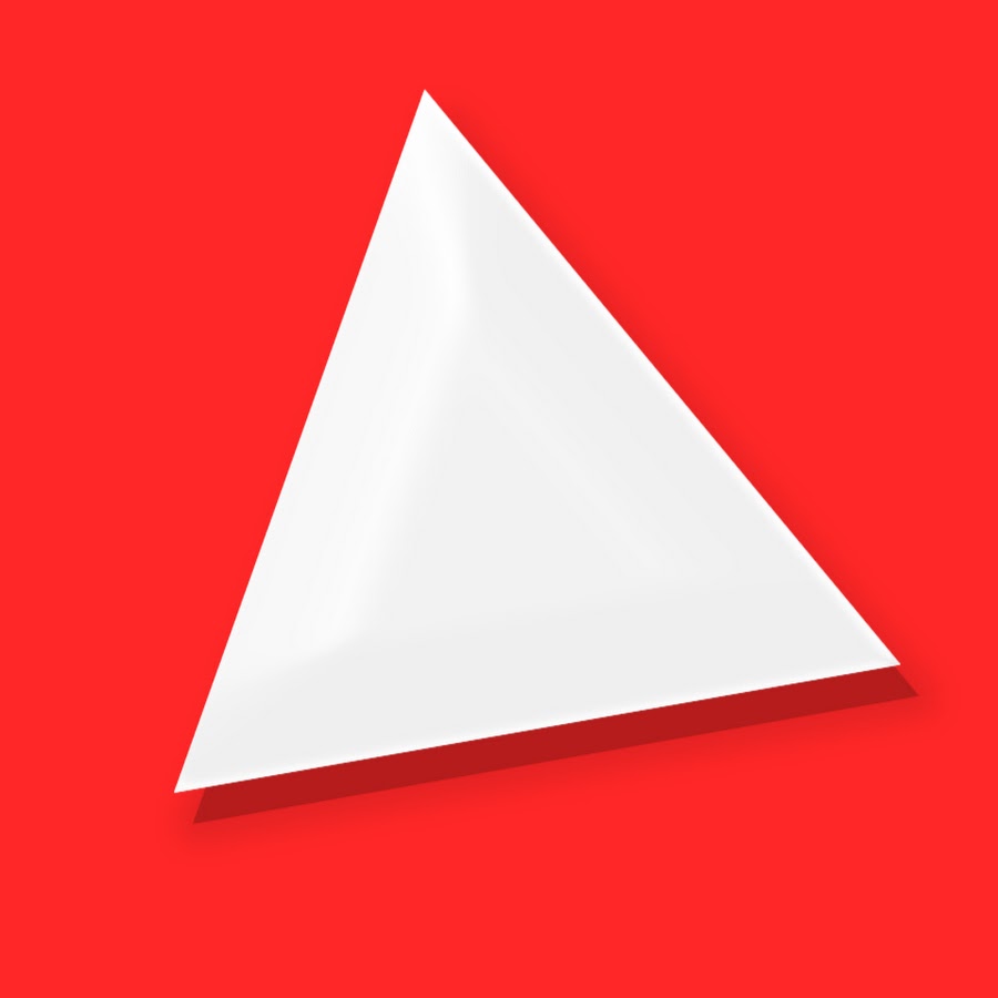 TRIANGLE YouTube