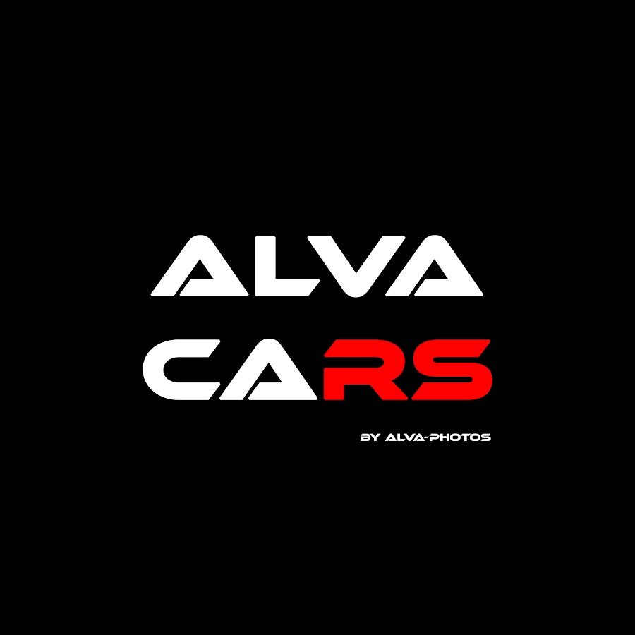 AlvaCars YouTube