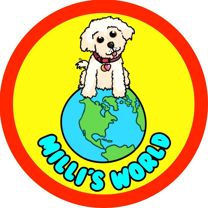 MILLI'S WORLD Net Worth & Earnings (2026)