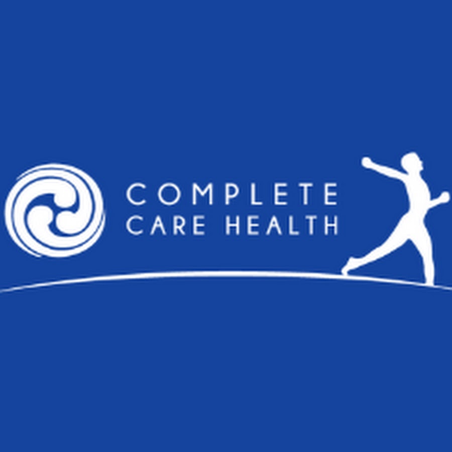 Complete Care Health YouTube