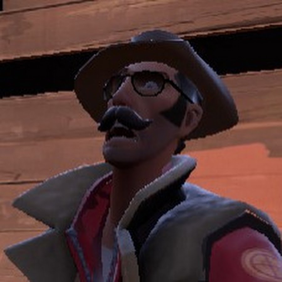 The_LegoLord YouTube