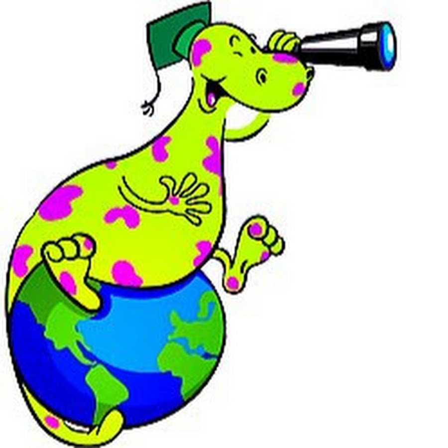 Educational Toys Planet - YouTube