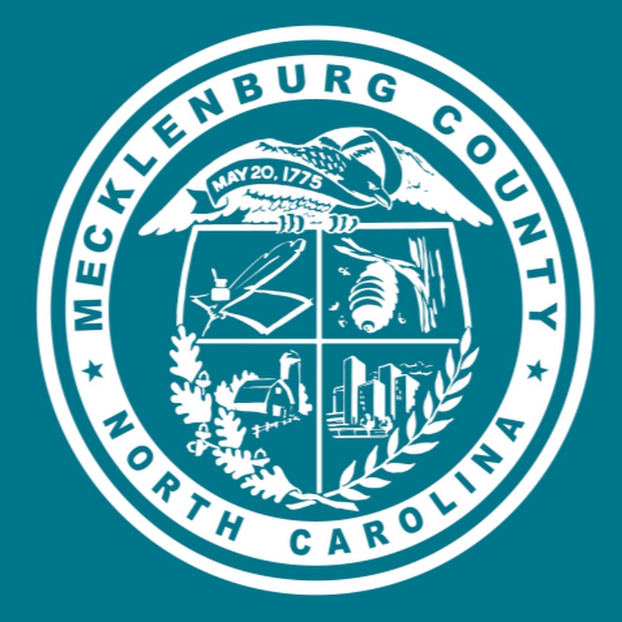 Mecklenburg County Government YouTube