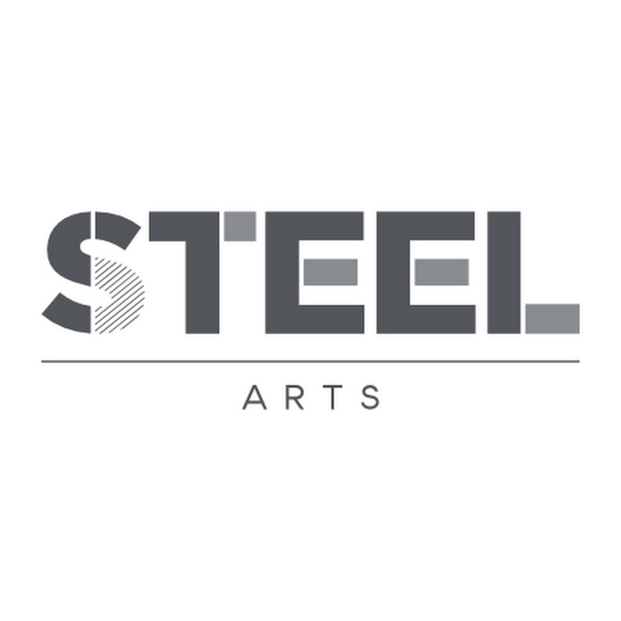 Steel Arts YouTube