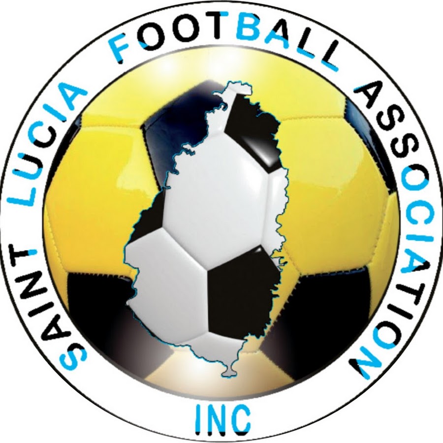 Saint Lucia Football - YouTube