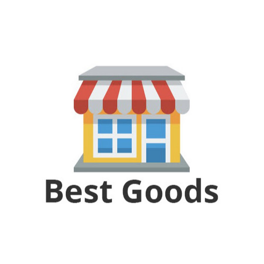 Best Goods Интернет Магазин