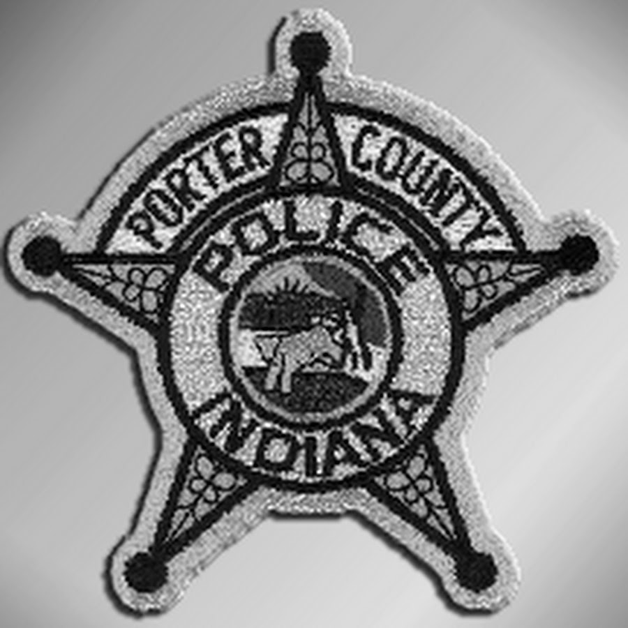 Porter County Sheriff's Office YouTube