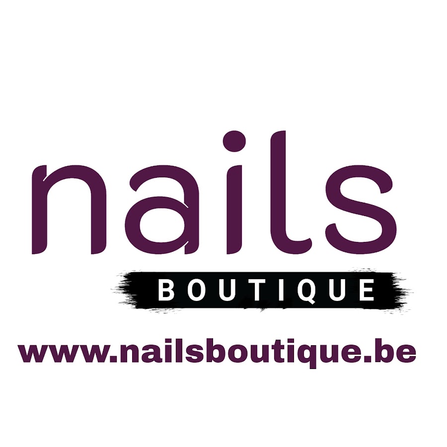 Nails Boutique YouTube