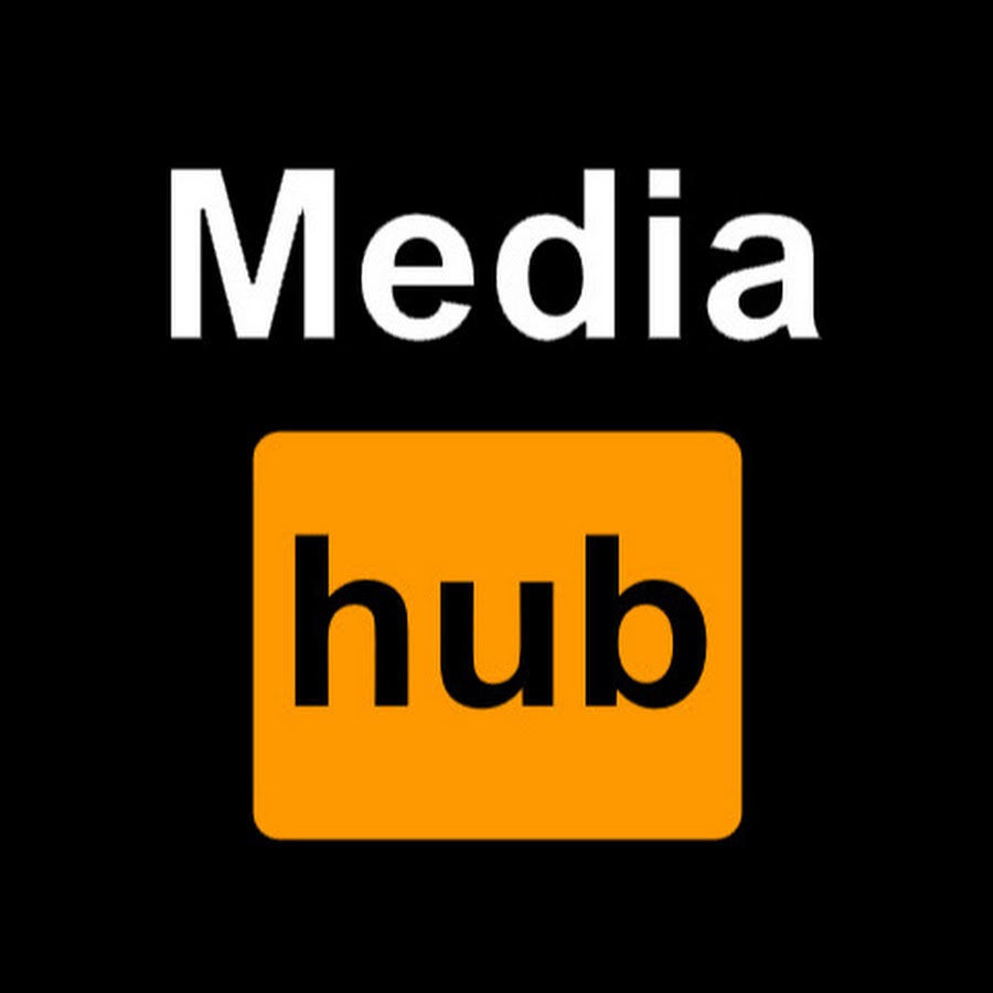 Media Hub - YouTube