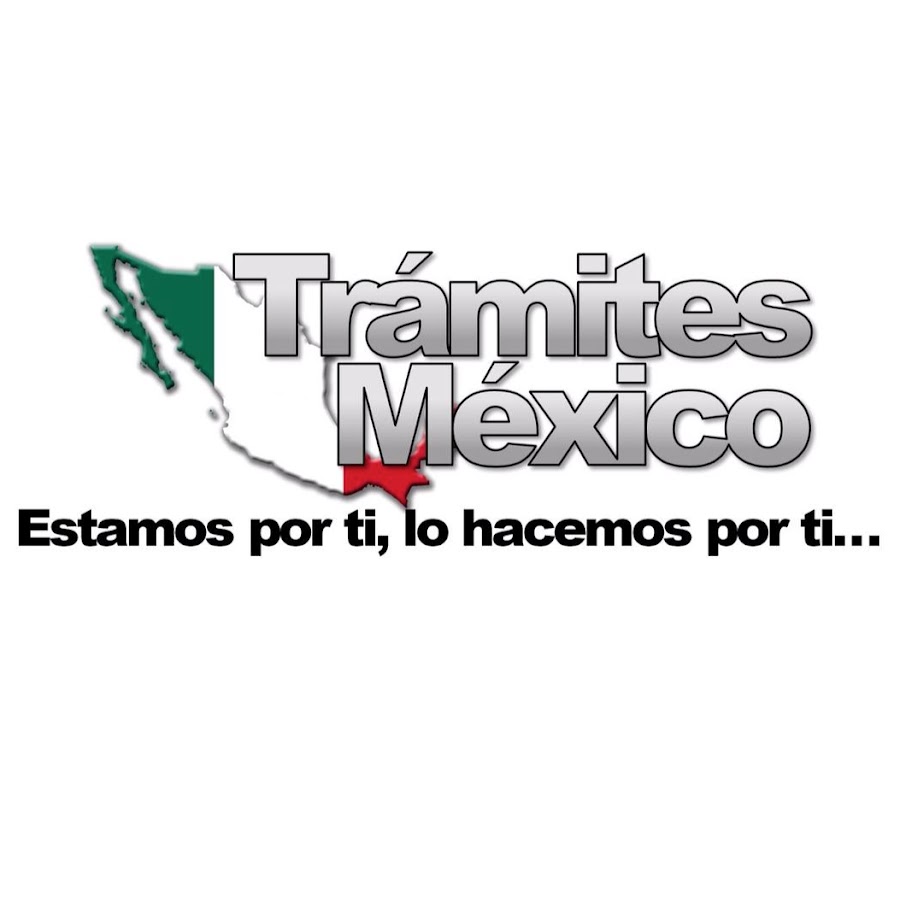 Tramites Mexico SA de CV - YouTube
