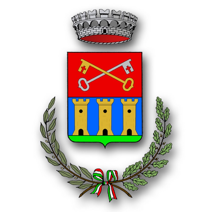 comune san pietro in guarano YouTube