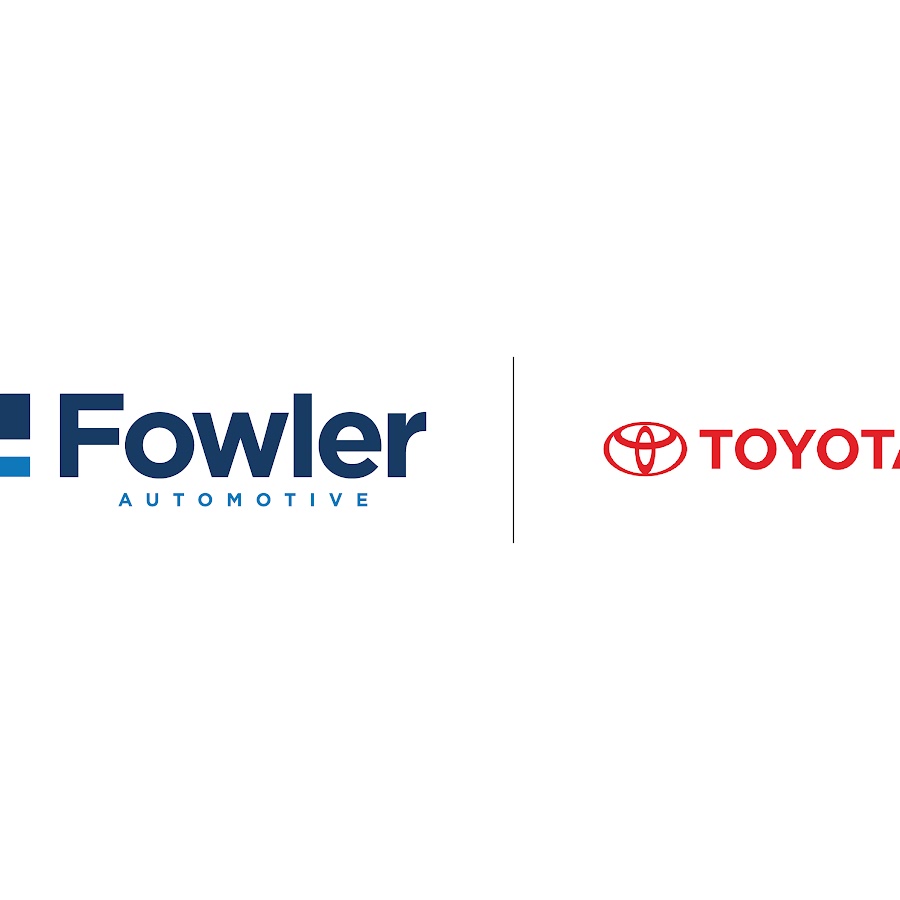 Fowler Toyota - YouTube