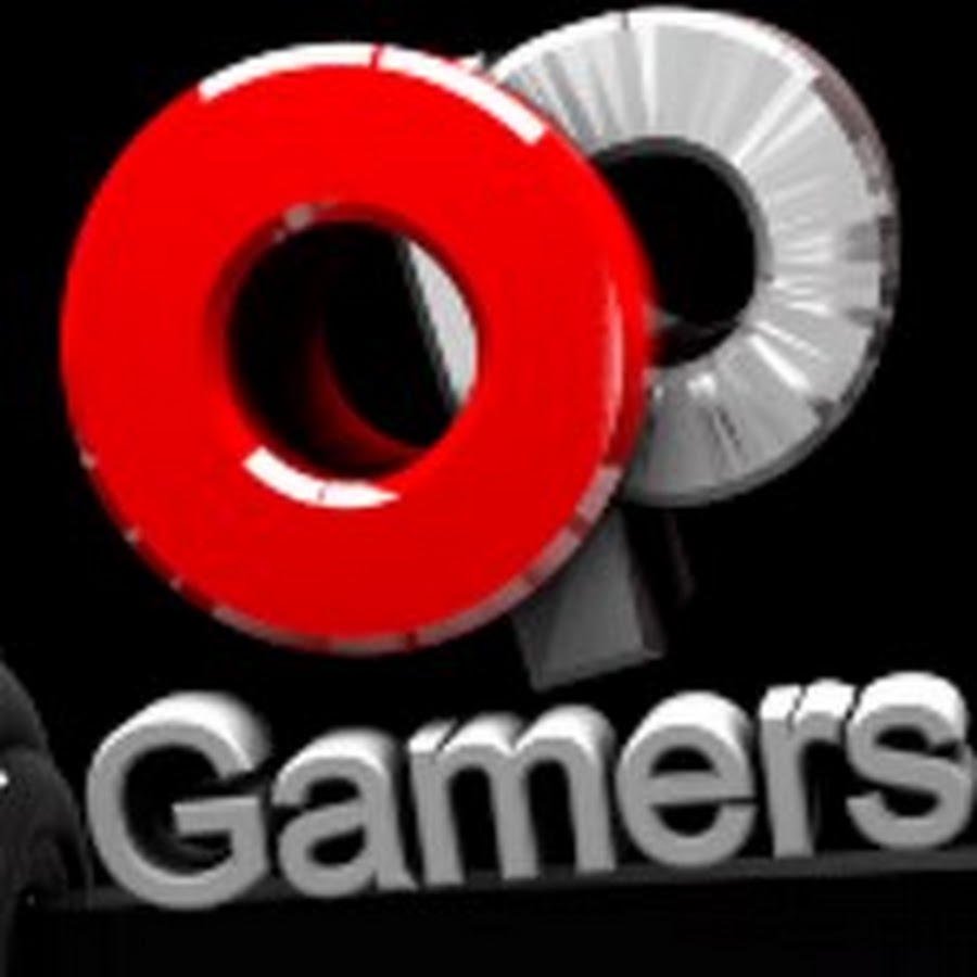 op gamers - YouTube