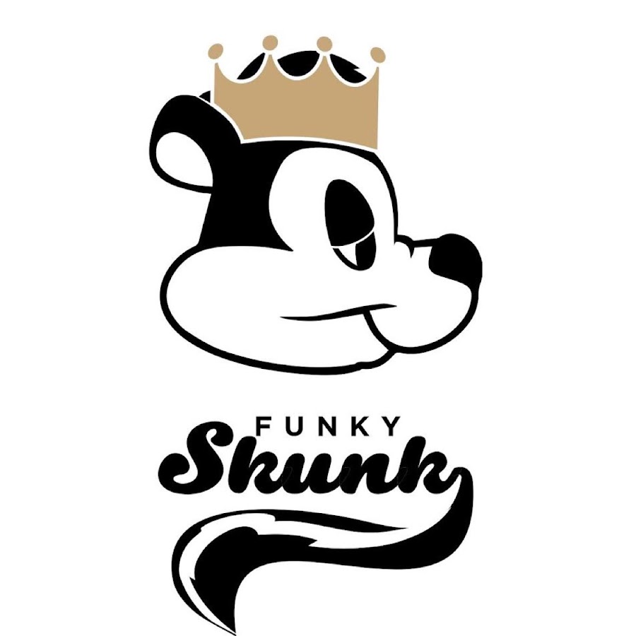 Funky Skunk - YouTube