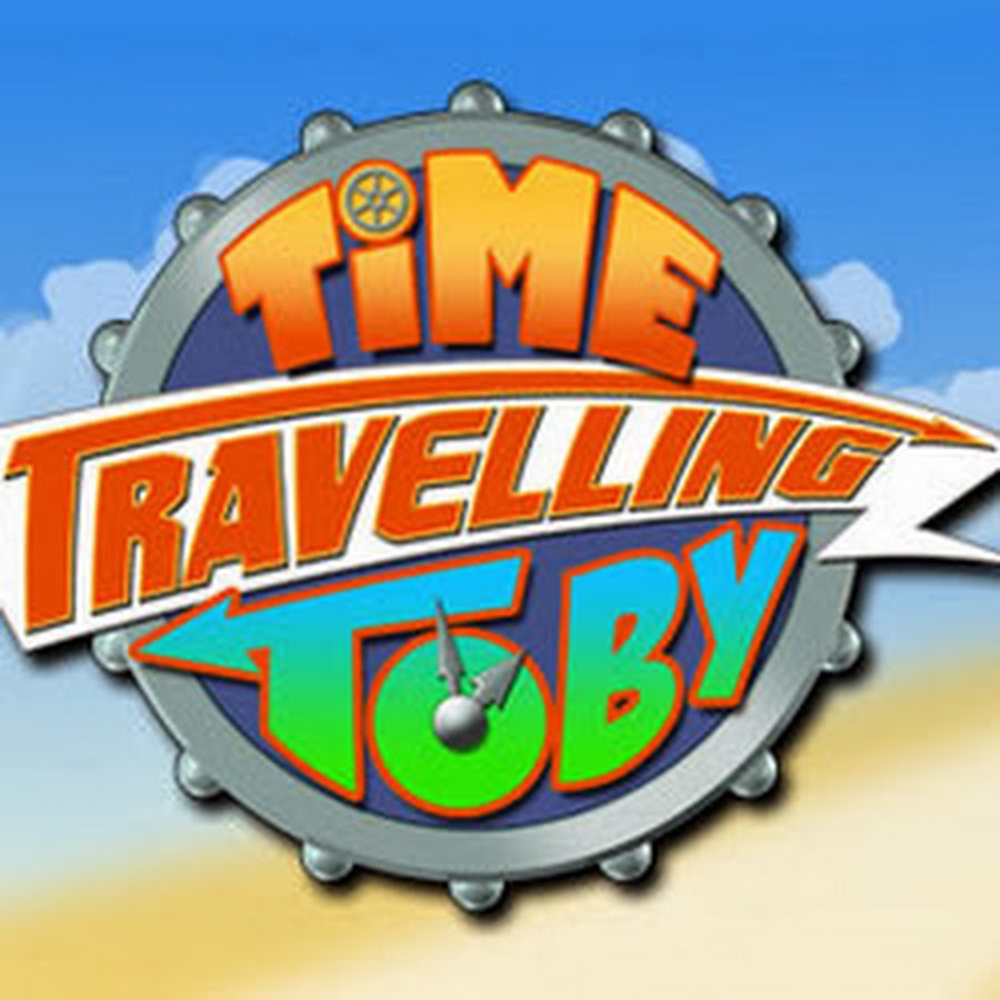 toby time smartwatch