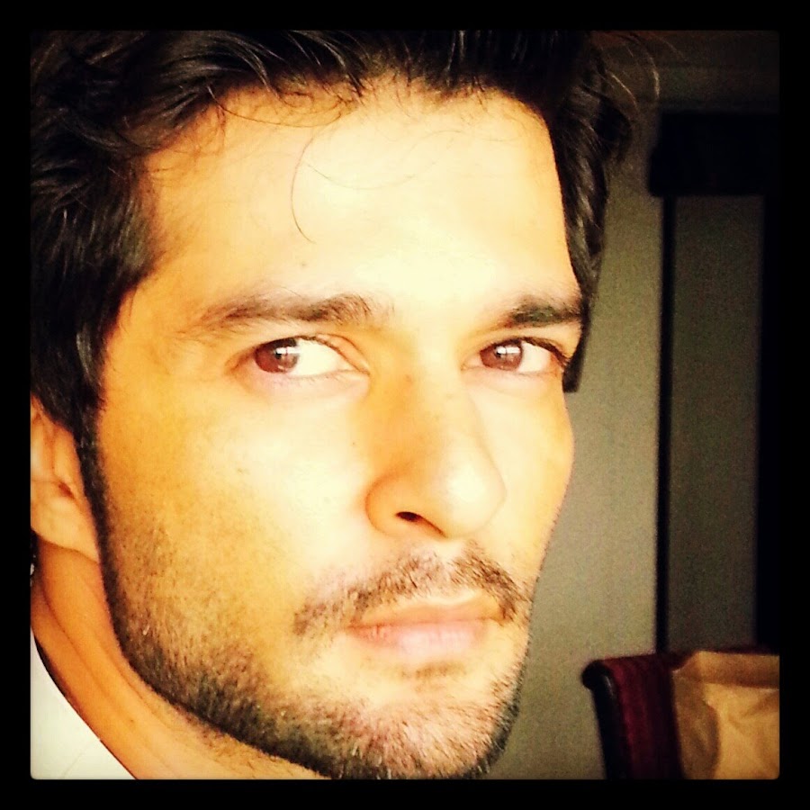 RaQesh Vashisth - YouTube