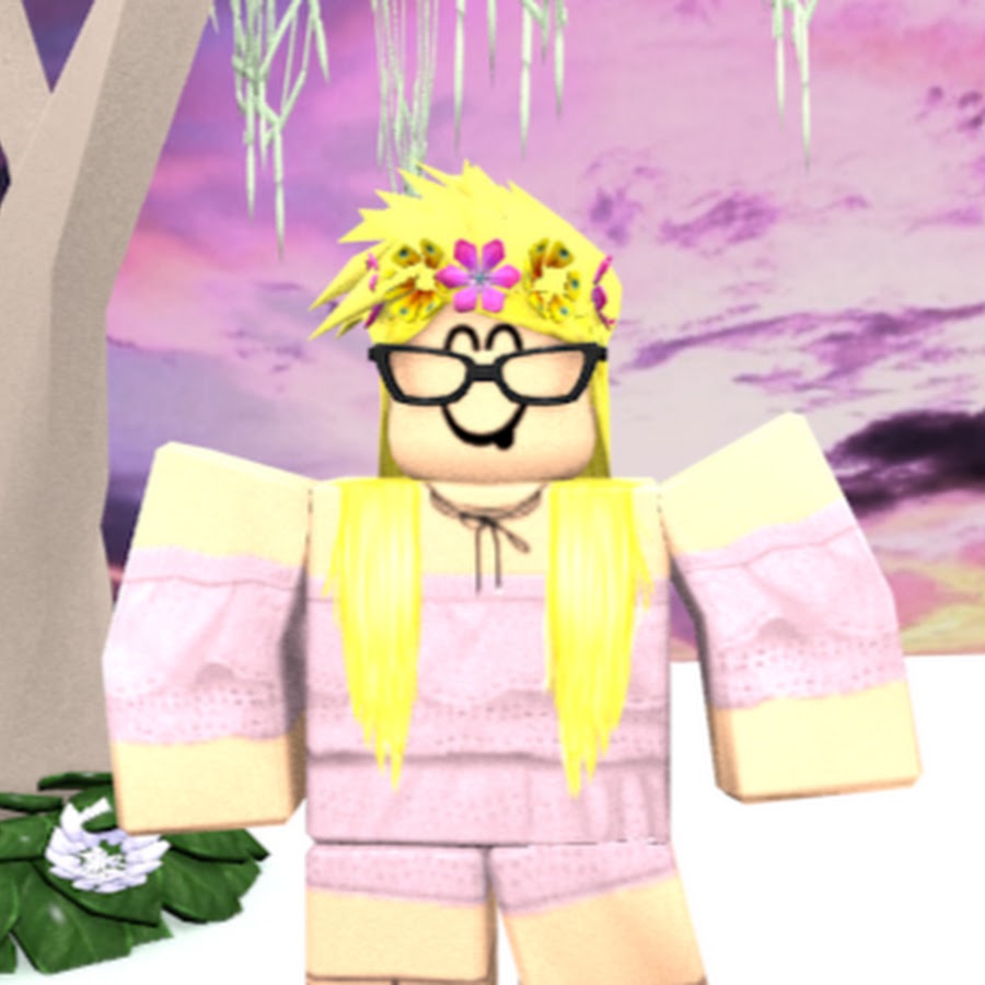 Brooke Roblox - YouTube