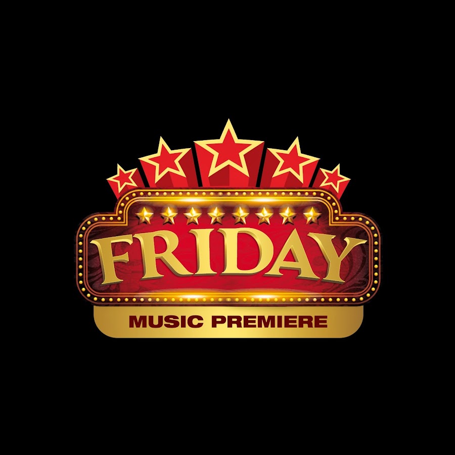 Friday Music Premiere YouTube