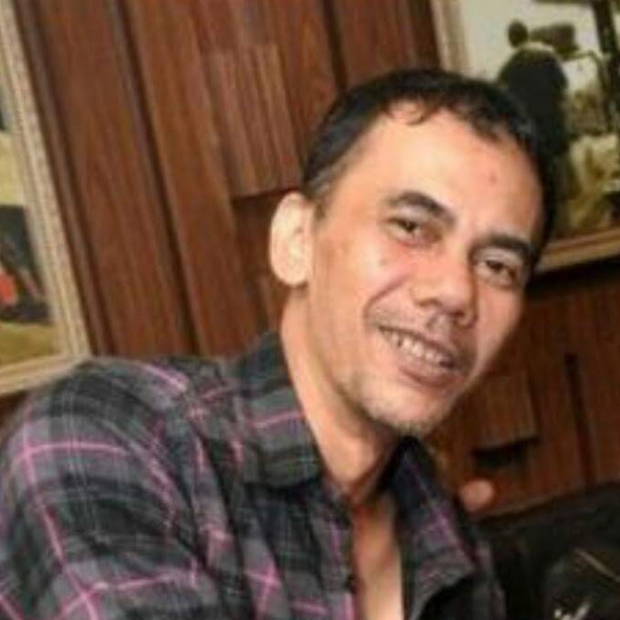 Ricky Adriansyah - YouTube