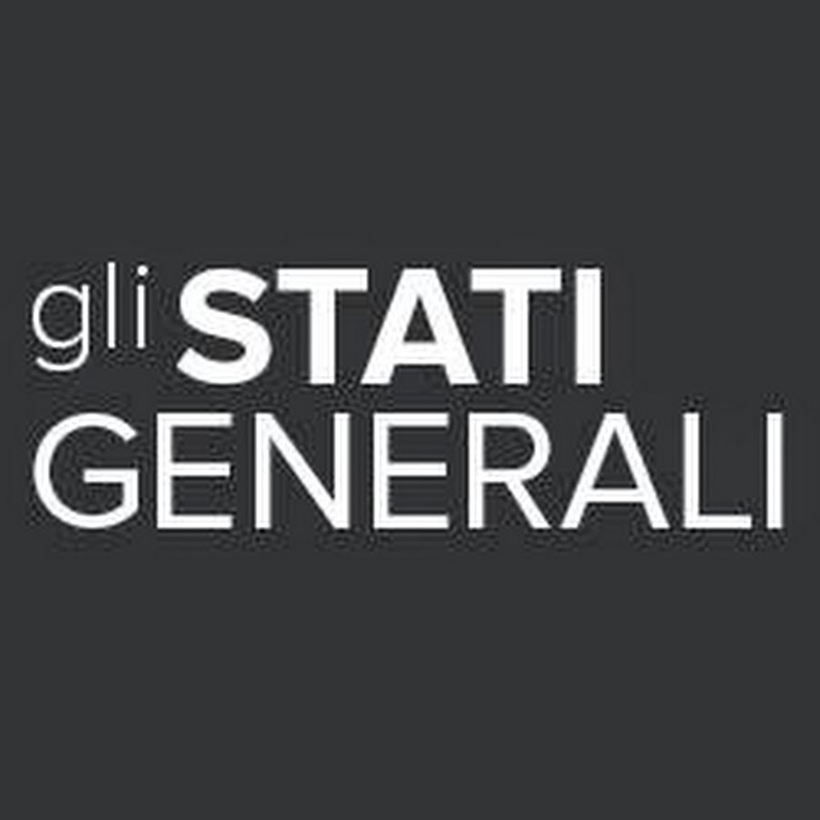 Gli Stati Generali YouTube