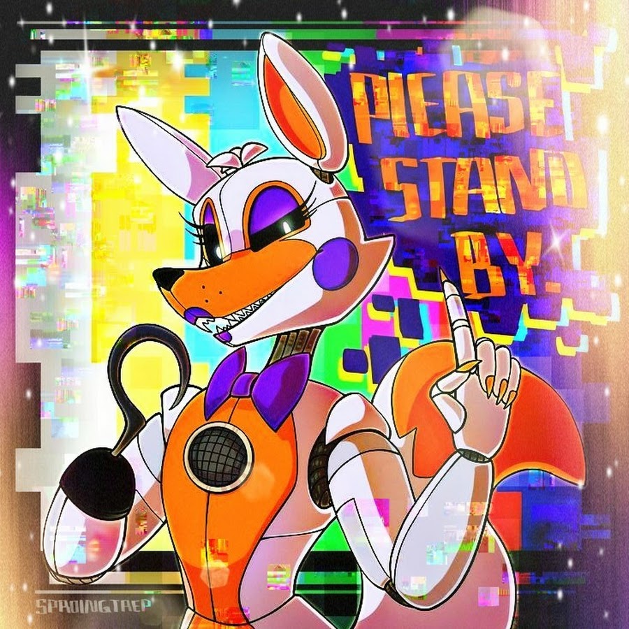 Аниматроники лолбит и тангл. Бить аниматроников. Fnaf 5 лолбит. Бить аниматроников. Лолбит и фантайм фокси.