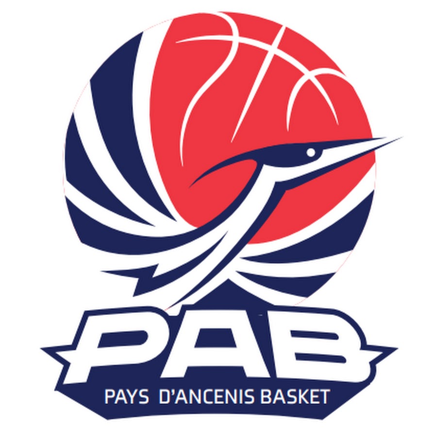 Pays d'Ancenis Basket PAB - YouTube