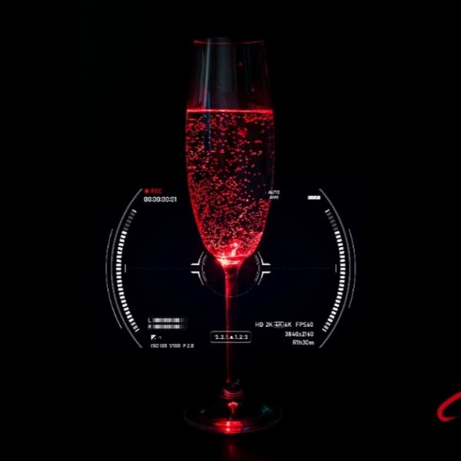 Champagne Problem Productions YouTube