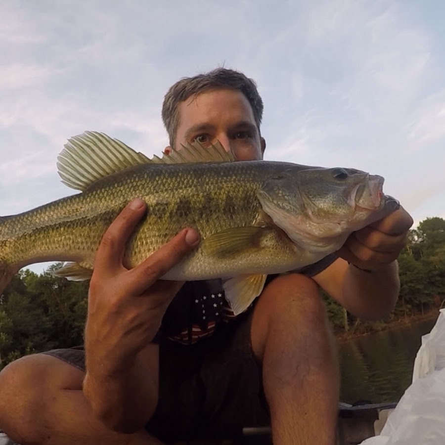 Abide Fishing 